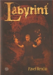Renčín, Pavel - Labyrint
