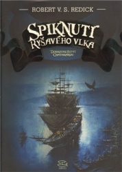 von Stein Redick, Robert - Spiknutí Ryšavého vlka