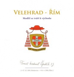 Velehrad - Řím