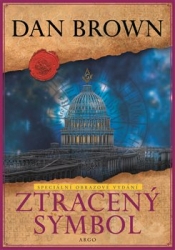 Brown, Dan - Ztracený symbol - ilustrované vydání