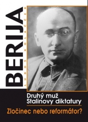 Koláček, Luboš Y. - Berija - druhý muž Stalinovy diktatury