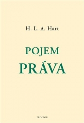 Hart, H. L. A. - Pojem práva