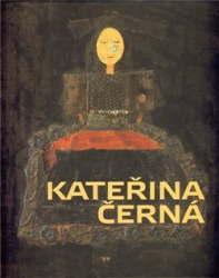 Řeháková, Naďa - Kateřina Černá