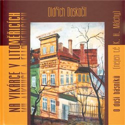 Doskočil, Oldřich - Na Vikárce v Litoměřicích