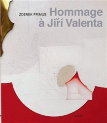 Primus, Zdenek - Hommage &amp;agrave; Jiří Valenta