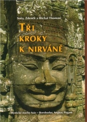 Thoma, Michal - Tři kroky k nirváně