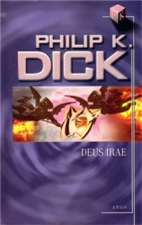 Dick, Philip K. - Deus Irae