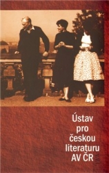 Bláhová, Kateřina - Ústav pro českou literaturu AV ČR