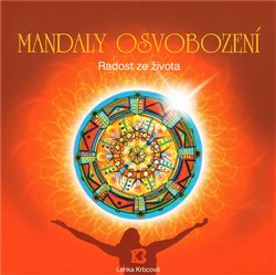 Krbcová, Lenka - Mandaly osvobození