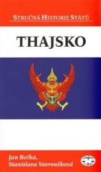 Bečka, Jan - Thajsko - stručná historie států