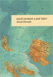 Deleuze, Gilles - Pusté ostrovy a jiné texty