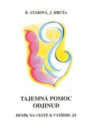 Hruša, Jiří - Tajemná pomoc odjinud