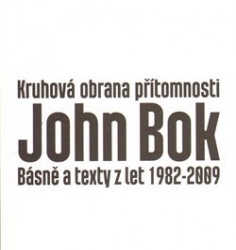 Bok, John - Kruhová obrana přítomnosti