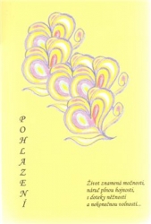 Körnerová, Hana - Pohlazení