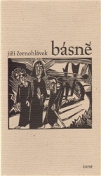 Černohlávek, Jiří - Básně