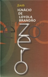 de Loyola Brandao, Ignácio - Zero