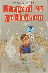 Samová, Anna - Utrpení za pokladnou