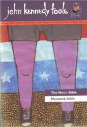 Toole, John Kennedy - Neonová bible/The Neon Bible
