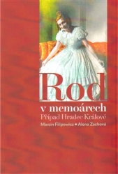 Filipowicz, Marcin - Rod v memoárech