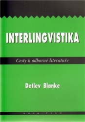 Blanke, Detlev - Interlingvistika