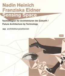 Eidner, Franziska - Sensing Space