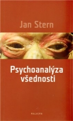 Stern, Jan - Psychoanalýza všednosti