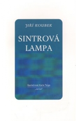 Koubek, Jiří - Sintrová lampa