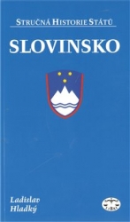 Hladký, Ladislav - Slovinsko