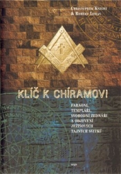 Knihgt, Christopher - Klíč k Chíramovi