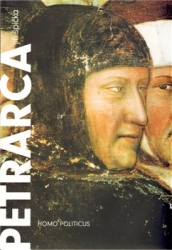 Špička, Jiří - Petrarca: homo politicus