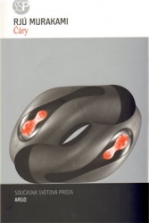 Murakami, Rjú - Čáry