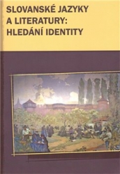 Příhoda, Marek - Slovanské jazyky a literatury: hledání identity