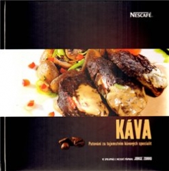Zorro, Jorge - Káva - Putování za tajemstvím kávových specialit