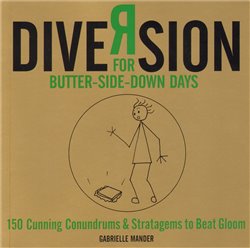 Mander, Gabrielle - Diversion