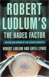 Ludlum, Robert - The Hades Factor