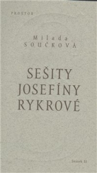 Součková, Milada - Sešity Josefíny Rykrové