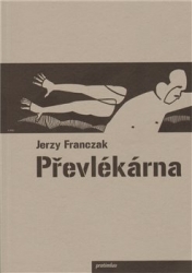 Franczak, Jerzy - Převlékárna