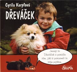 Karpfová, Cyrila - Dřeváček