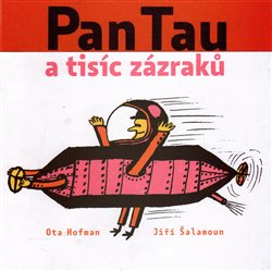 Hofman, Ota - Pan Tau a tisíc zázraků