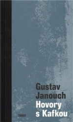 Janouch, Gustav - Hovory s Kafkou
