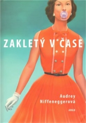 Niffeneggerová, Audrey - Zakletý v čase