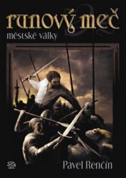 Renčín, Pavel - Runový meč