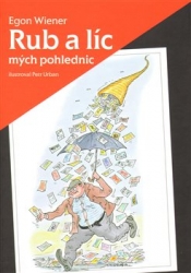 Wiener, Egon - Rub a líc mých pohlednic