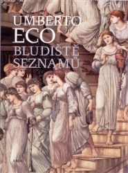 Eco, Umberto - Bludiště seznamů
