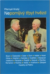 Hrubý, Přemysl - Nepomíjivý třpyt hvězd
