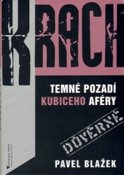 Blažek, Pavel - Krach