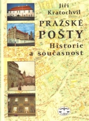Kratochvíl, Jiří - Pražské pošty