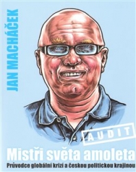 Macháček, Jan - Mistři světa amoleta