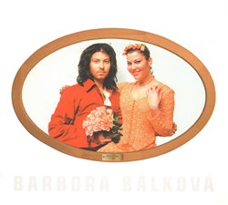 Bálková, Barbora - Barbora Bálková