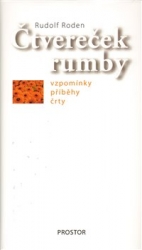 Roden, Rudolf - Čtvereček rumby